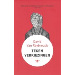 Afbeelding van Tegen verkiezingen