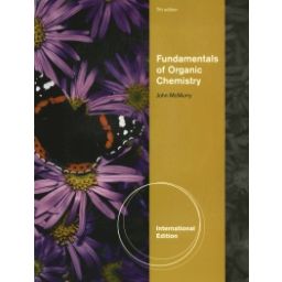 Afbeelding van Fundamentals of organic chemistry
