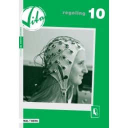 Afbeelding van Vita 2e dr : vmbo-kgt : Module 10 : Regeling