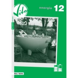 Afbeelding van Vita 2e dr : vmbo-kgt : Module 12 : Energie