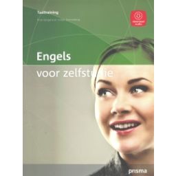 Afbeelding van Engels voor zelfstudie