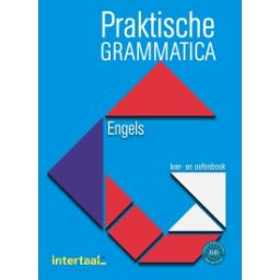 Afbeelding van Praktische grammatica : Engels : Leer- en oefenboek
