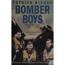 Afbeelding van Bomber boys