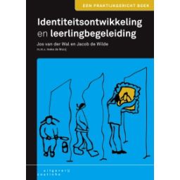 Afbeelding van Identiteitsontwikkeling en leerlingbegeleiding