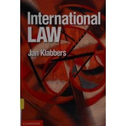 Afbeelding van International law