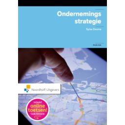 Afbeelding van Ondernemingsstrategie