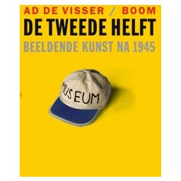 Afbeelding van De tweede helft