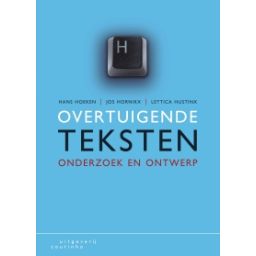 Afbeelding van Overtuigende teksten
