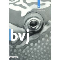 Afbeelding van BVJ 7e ed : 2 vmbo-bk A : Antwoordenboek