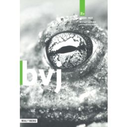 Afbeelding van BVJ 7e ed : 2 vmbo-kgt A : Antwoordenboek