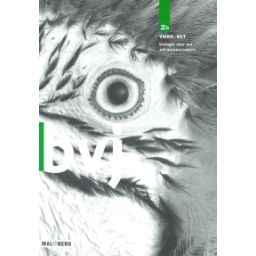 Afbeelding van BVJ 7e ed : 2 vmbo-kgt B : Antwoordenboek