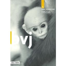 Afbeelding van BVJ 7e ed : 1 vmbo-t/havo/vwo A : Antwoordenboek