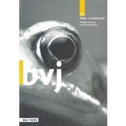 Afbeelding van BVJ 7e ed : 2 vmbo-t/havo/vwo A : Antwoordenboek