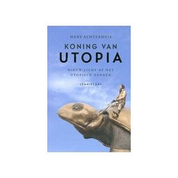 Afbeelding van Koning van Utopia