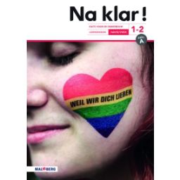 Afbeelding van Na klar! 4e ed : 1+2 havo/vwo A : Leerwerkboek