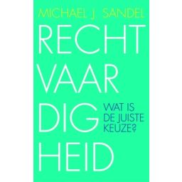 Afbeelding van Rechtvaardigheid