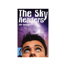 Afbeelding van The sky readers (Early blackbirds 2014)