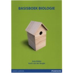 Afbeelding van Basisboek biologie