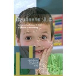 Afbeelding van Dyslexie 2.0