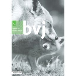 Afbeelding van BVJ 7e ed : 3 vmbo-gt A : Antwoordenboek