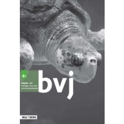 Afbeelding van BVJ 7e ed : 4 vmbo-gt A : Antwoordenboek