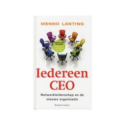 Afbeelding van Iedereen CEO