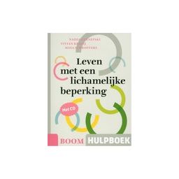 Afbeelding van Leven met een lichamelijke beperking