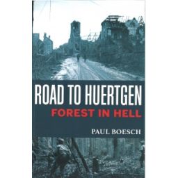 Afbeelding van Road to Huertgen