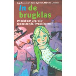 Afbeelding van In de brugklas