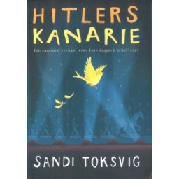 Afbeelding van Hitlers kanarie