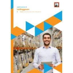 Afbeelding van De Handelsroute : Leidinggeven : Theorie