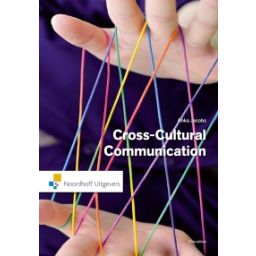 Afbeelding van Cross-Cultural communication