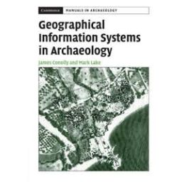 Afbeelding van Geographical information systems in archaeology