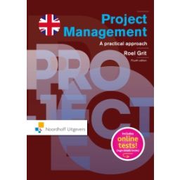 Afbeelding van Project management Fourth edition