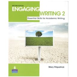 Afbeelding van Engaging writing 2