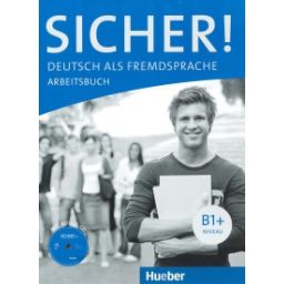 Afbeelding van Sicher! : B1+ : Arbeitsbuch