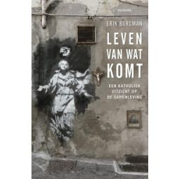 Afbeelding van Leven van wat komt