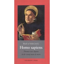 Afbeelding van Homo sapiens