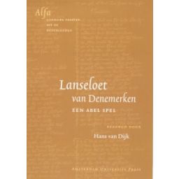 Afbeelding van Lanseloet van Denemerken