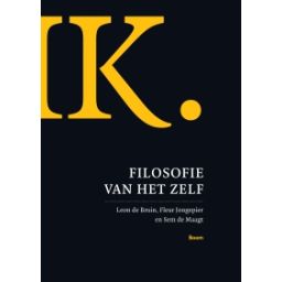 Afbeelding van Ik. : filosofie van het zelf