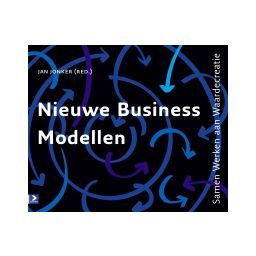 Afbeelding van Nieuwe business modellen