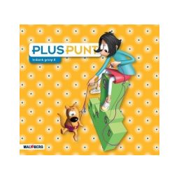 Afbeelding van Pluspunt 3e ed : Groep 8 : Lesboek