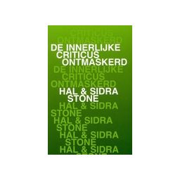 Afbeelding van De innerlijke criticus ontmaskerd
