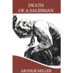 Afbeelding van Death of a salesman