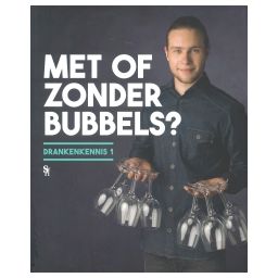 Afbeelding van SVH Gastheer/-vrouw : mbo niveau 2 : Drankenkennis 1 : Theorieboek