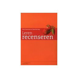 Afbeelding van Leren recenseren