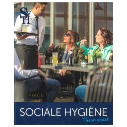 Afbeelding van Sociale hygie¨ne : Theorieboek