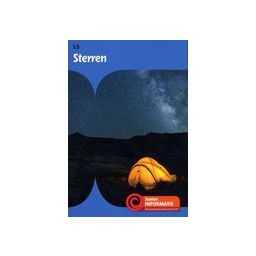 Afbeelding van Sterren (Junior informatie)
