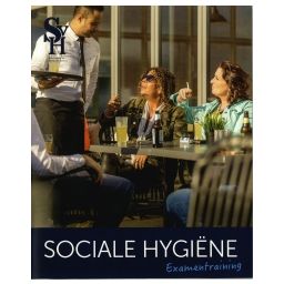 Afbeelding van Sociale hygie¨ne : Examentraining