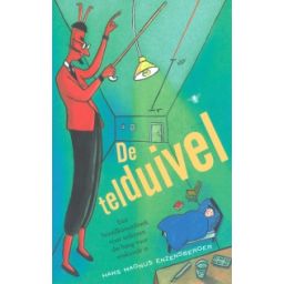 Afbeelding van De telduivel